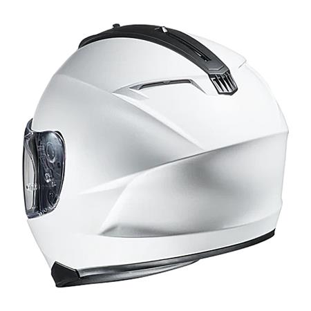 Čelada HJC C70N pearl white