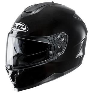 Čelada HJC C70N metal black