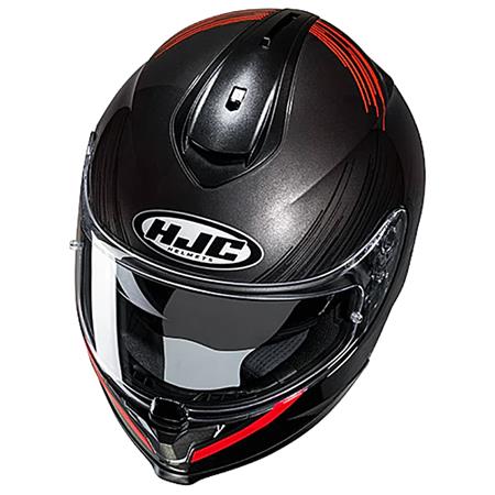Čelada HJC C70N SWAY