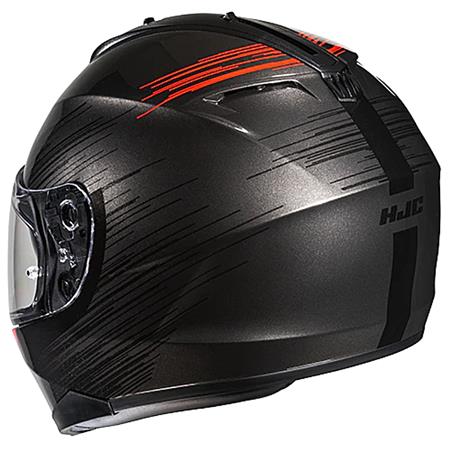 Čelada HJC C70N SWAY