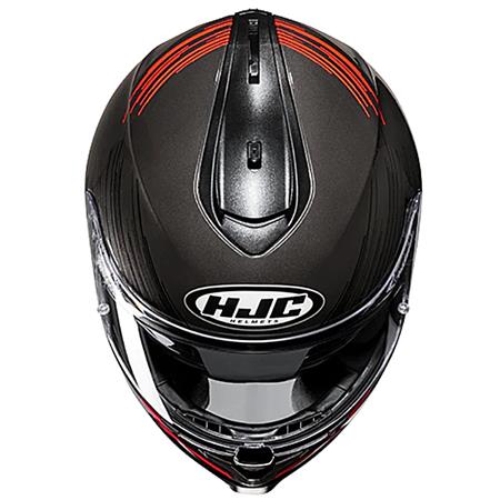 Čelada HJC C70N SWAY