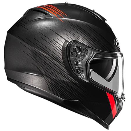 Čelada HJC C70N SWAY