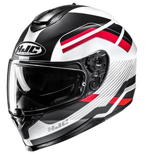 Čelada HJC C70N BELIS