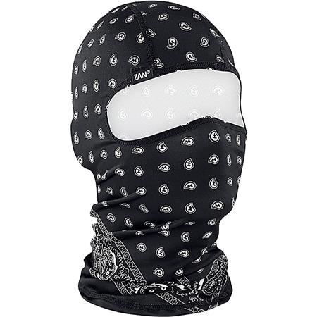 Podkapa Zan Headgear Poly Paisley