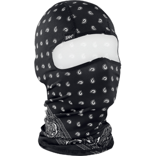 Podkapa Zan Headgear Poly Paisley
