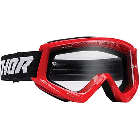 Cross očala Thor Combat Racer