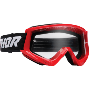 Cross očala Thor Combat Racer