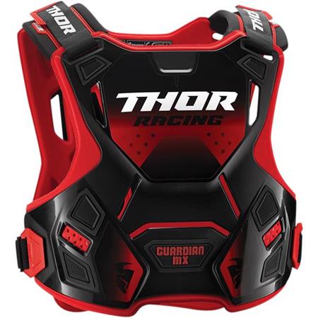 Zaščita telesa Thor Guardian MX Roost