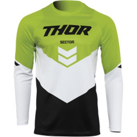 Cross majica Thor Sector Chevron