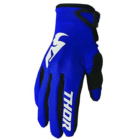Cross rokavice Thor Youth Sector