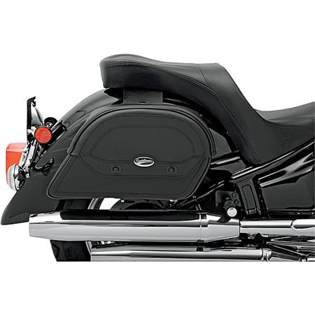 Motoristična torba Saddlemen CRSN SLNT