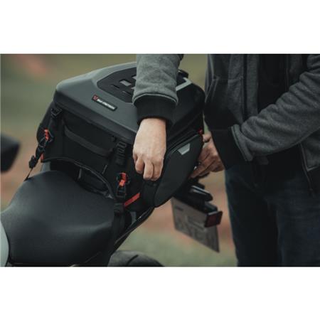 Torba za prtlj. SW-Motech Pro Rearbag