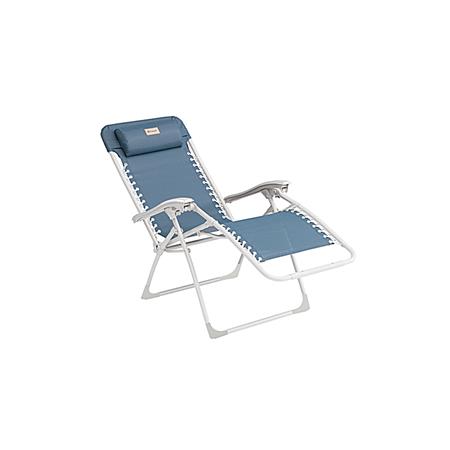 Stol Outwell Ramsgate Ocean Blue