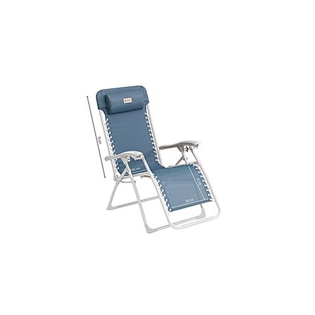 Stol Outwell Ramsgate Ocean Blue