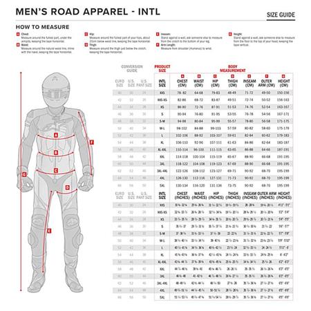 Hlače AlpineStars Ride Tech v2