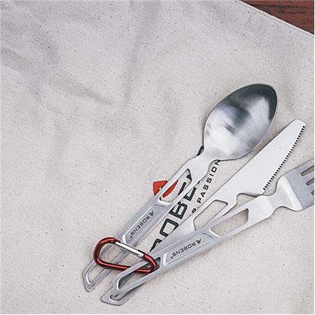 Jedilni pribor Robens Sierra Steel