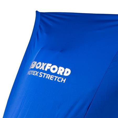 Pokrivalo za motor Oxford Protex Stretch