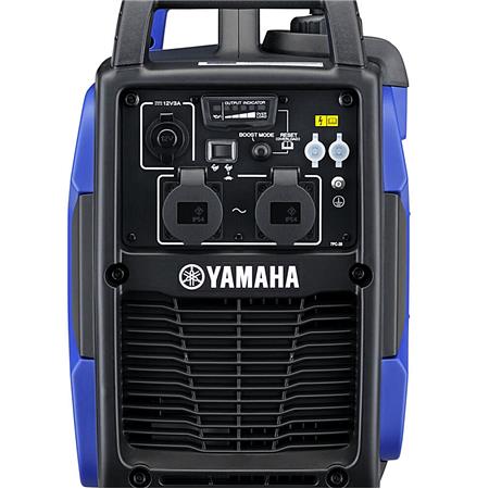 Yamaha agregat EF2200iS