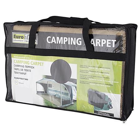 Podloga/preproga EuroTrail Camptex