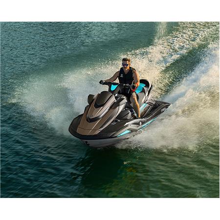 Vodni skuter Yamaha FX Cruiser HO®