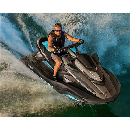 Vodni skuter Yamaha FX Cruiser HO®