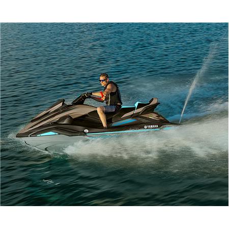 Vodni skuter Yamaha FX Cruiser HO®