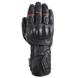 Moto rokavice Oxford Mondial MS Long