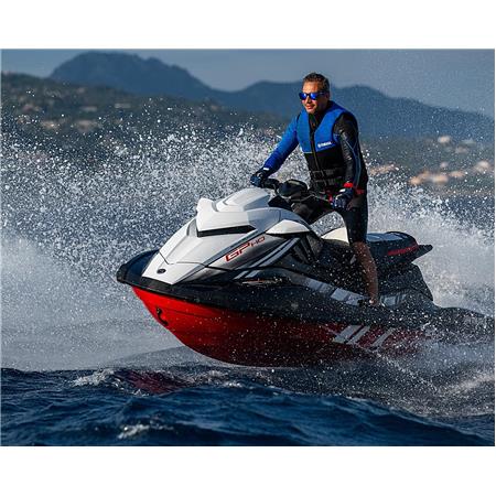 Vodni skuter Yamaha GP HO®