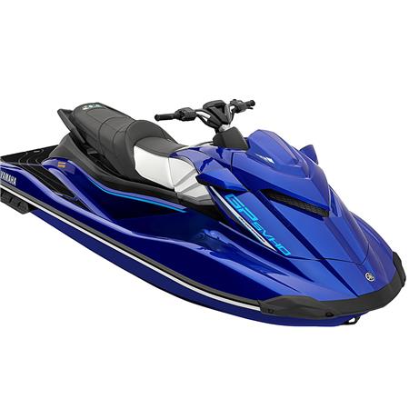 Vodni skuter Yamaha GP1800R SVHO®