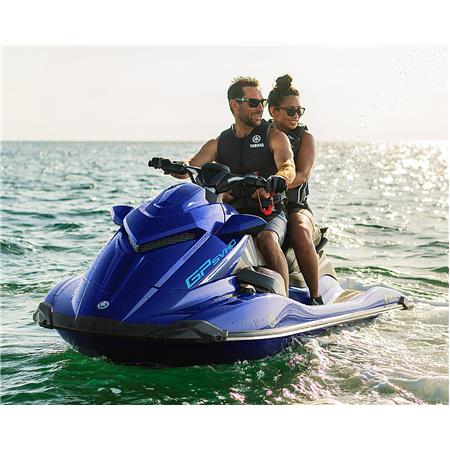 Vodni skuter Yamaha GP1800R SVHO®