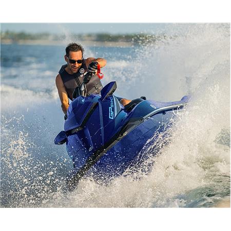 Vodni skuter Yamaha GP1800R SVHO®