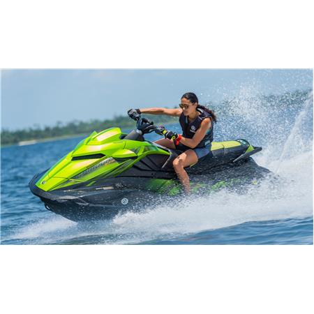 Vodni skuter Yamaha GP1800R SVHO® MY23