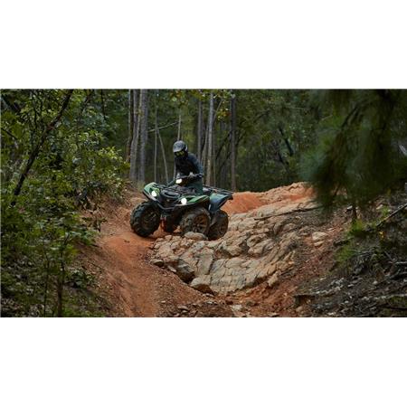 Yamaha Grizzly 700 EPS ALU SE