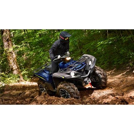 Yamaha Grizzly 700 EPS ALU SE