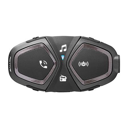 Komunikacija Interphone Active-HD dvojna