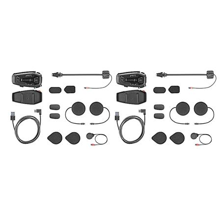 Interphone komunikacija U-Com 8R