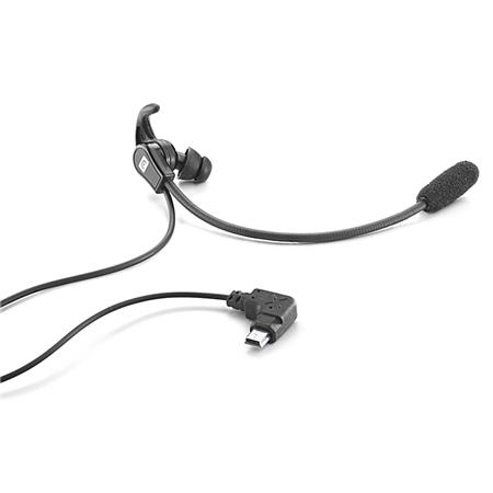 Slušalke z mikrofonom Interphone TalkOn