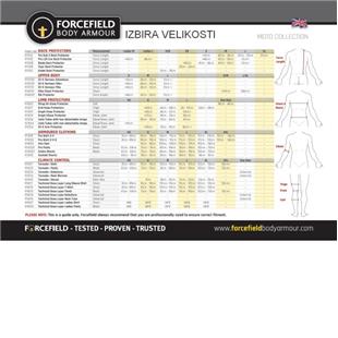 Podkapa Forcefield Base Layer