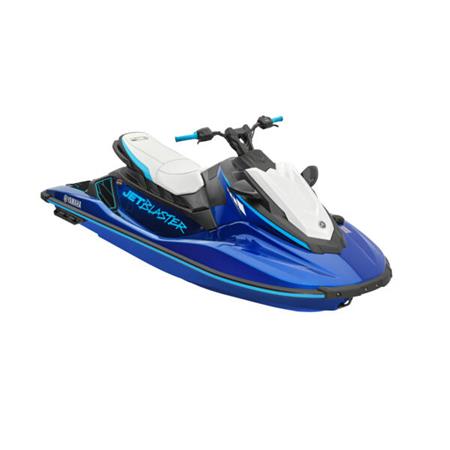 Vodni skuter Yamaha Jetblaster MY23