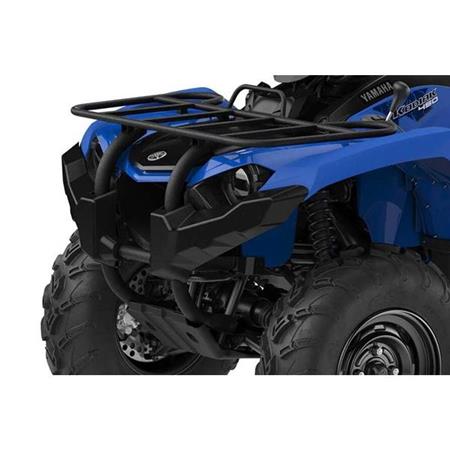 Yamaha Kodiak 450 AluWheels EPS DiffLock