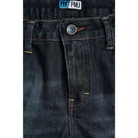 Jeans hlače PMJ Caferacer - ženske