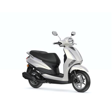 Yamaha D'elight 125 (2024)
