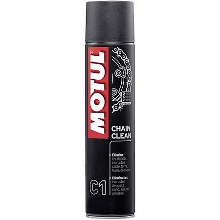 Čistilo za verigo Motul Chain Clean