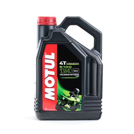 Motul 5100 Ester 10W40
