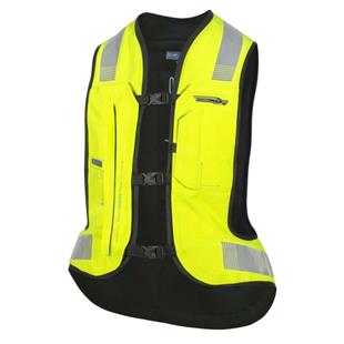 Jopič HELITE e-Turtle Airbag