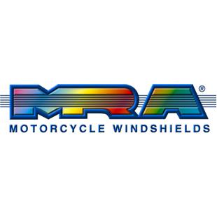 MRA steklo VT za Honda Varadero
