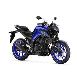 Yamaha MT-03 (2024)