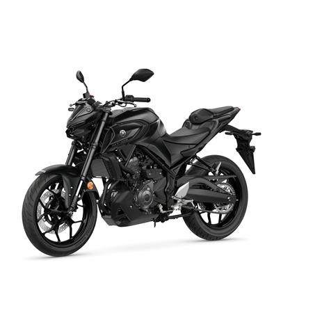 Yamaha MT-03 (2025)