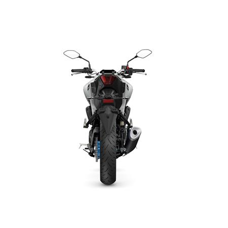 Yamaha MT-03 (2025)