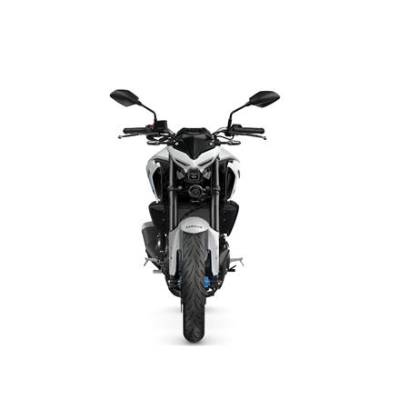 Yamaha MT-03 (2025)